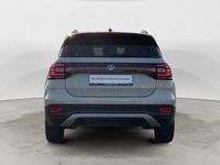 gebraucht VW T-Cross - 1.0 TSI Move Allwetter