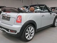 Gebraucht Mini Cooper S 2014 Andere Kleinwagen