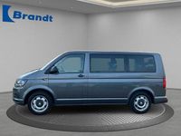 Gebraucht VW T6 Trendline 102 PS (75 kW) 2016 Van