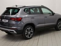 Neu Seat Ateca 150 PS (110 kW) 2026 Grau SUV