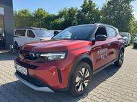 Neu Opel Frontera 83 kW (113 PS) 2025 Kanyon orange SUV