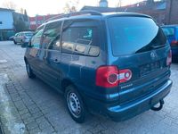 gebraucht VW Sharan 1.9 Diesel