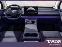 Neu Leapmotor C10 219 kW (299 PS) 2026 Metallic black SUV