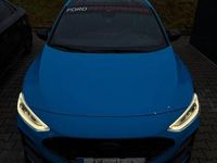 Gebraucht Ford Focus ST 280 PS (205 kW) 2025 Blau Limousine