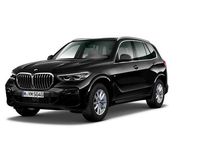 Gebraucht BMW X5 Efficient Dynamics 286 PS (210 kW) 2022 SUV