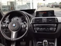 Gebraucht BMW M140 M Sport 340 PS (250 kW) 2018 Grau Kleinwagen