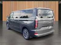 Neu Ford Tourneo Custom Titanium X 170 PS (125 kW) 2025 Grau Van