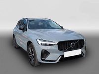 Gebraucht Volvo XC60 Plus 197 PS (144 kW) 2023 Grau SUV