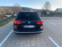 gebraucht VW Passat Variant 1.6 TDI Comfortline BMotion Navi