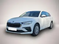 Gebraucht Skoda Scala Essence 116 PS (85 kW) 2024 Manufacturer Kleinwagen