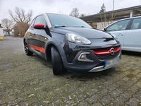 Gebraucht Opel Adam Rocks Rocks 87 PS (63 kW) 2016 Kleinwagen