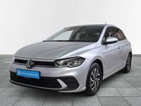 Gebraucht VW Polo Life 95 PS (69 kW) 2023 Kleinwagen