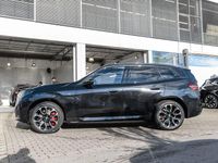 Neu BMW X3 Performance 303 PS (222 kW) 2026 Schwarz SUV