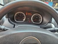 Second-hand Dacia Duster 105 CP (77 kW) 2012 Albastru SUV