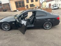 gebraucht BMW 320 E92 3er d