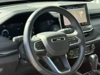 Gebraucht Jeep Compass 131 PS (96 kW) 2023 Rot SUV