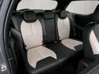 Gebraucht Citroën DS3 So Chic 120 PS (88 kW) 2010 Grau Kleinwagen