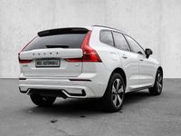 Gebraucht Volvo XC60 Plus 398 PS (292 kW) 2023 Weiss SUV