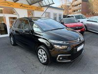 Gebraucht Citroën C4 SpaceTourer 131 PS (96 kW) 2019 Schwarz Van / Kleinbus