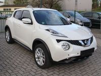 gebraucht Nissan Juke N-Connecta