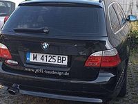 gebraucht BMW 520 520 d Aut.