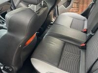 Gebraucht Ford Focus ST 250 PS (183 kW) 2017 Grau Limousine