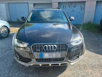 Gebraucht Audi A4 Allroad 190 PS (139 kW) 2014 Braun Kombi