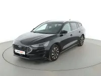 Używany Ford Focus Titanium X 116 KM (85 kW) 2024 Czarny Kombi