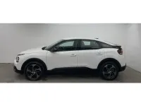 Gebraucht Citroën C4 Feel 131 PS (96 kW) 2023 Polar weiss SUV
