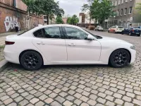Gebraucht Alfa Romeo Giulia 150 PS (110 kW) 2016 Limousine