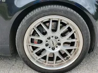 Second-hand Audi S4 344 CP (253 kW) 2006 Negru Break