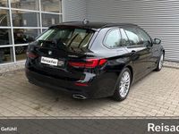 gebraucht BMW 530 e xDrive Touring