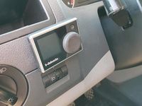 Gebraucht VW Transporter 140 PS (102 kW) 2013 Grau Van