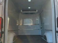 Gebraucht Fiat Ducato 130 PS (95 kW) 2017 Weiß Van