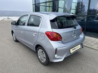 Gebraucht Mitsubishi Space Star Select 71 PS (52 kW) 2024 Silber Limousine