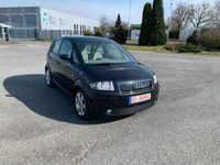 gebraucht Audi A2 1.4 KLIMA PANORAMA TOP ZUSTAND TÜV NEU 12 MONATE GEWÄHRLE