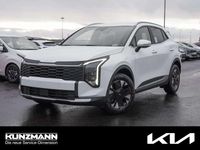 Second-hand Kia Sportage Vision 150 CP (110 kW) 2026 Alb SUV
