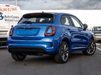 gebraucht Fiat 500X MY23-HYBRID 1.5 GSE 96 kW (130 PS) Sport