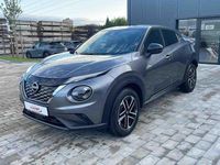 Neu Nissan Juke N-Connecta 143 PS (105 kW) 2025 Gun metallic SUV