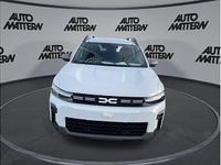 Neu Dacia Bigster Expression 140 PS (102 kW) 2026 Weiß (arktisweiss) SUV