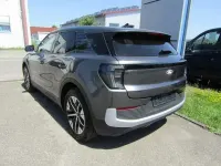 Gebraucht Ford Explorer Select 210 kW (286 PS) 2025 Magneticgrau (metallic) SUV
