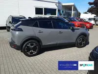 Gebraucht Peugeot 2008 GT 131 PS (96 kW) 2024 Grau SUV
