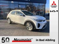 Neu Kia Stonic Vision 101 PS (74 kW) 2026 (ud) schneeweiss SUV