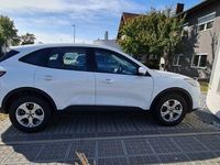 gebraucht Ford Kuga 2.5 Duratec PHEV Cool & Connect CVT