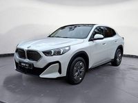 Neu BMW iX2 Shadowline 150 kW (204 PS) 2025 Weiß SUV