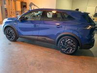 Gebraucht Renault Symbioz Esprit Alpine 109 PS (80 kW) 2025 Blau SUV