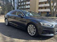 Gebraucht Audi A5 Sportback 190 PS (139 kW) 2018 Kleinwagen