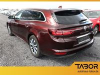 Gebraucht Renault Talisman Intens 159 PS (116 kW) 2022 Rot Kombi