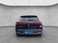 Gebraucht Mercedes EQA250 Progressive 139 kW (190 PS) 2021 Schwarz SUV