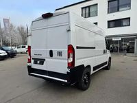 Neu Fiat Ducato 140 PS (102 kW) 2025 Weiss ducato weiss Van